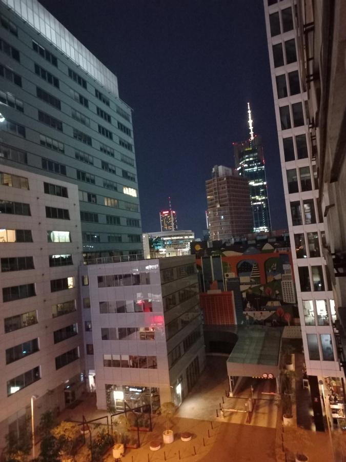 Apartament W Centrum - Metro Rondo Onz * Warszawa
