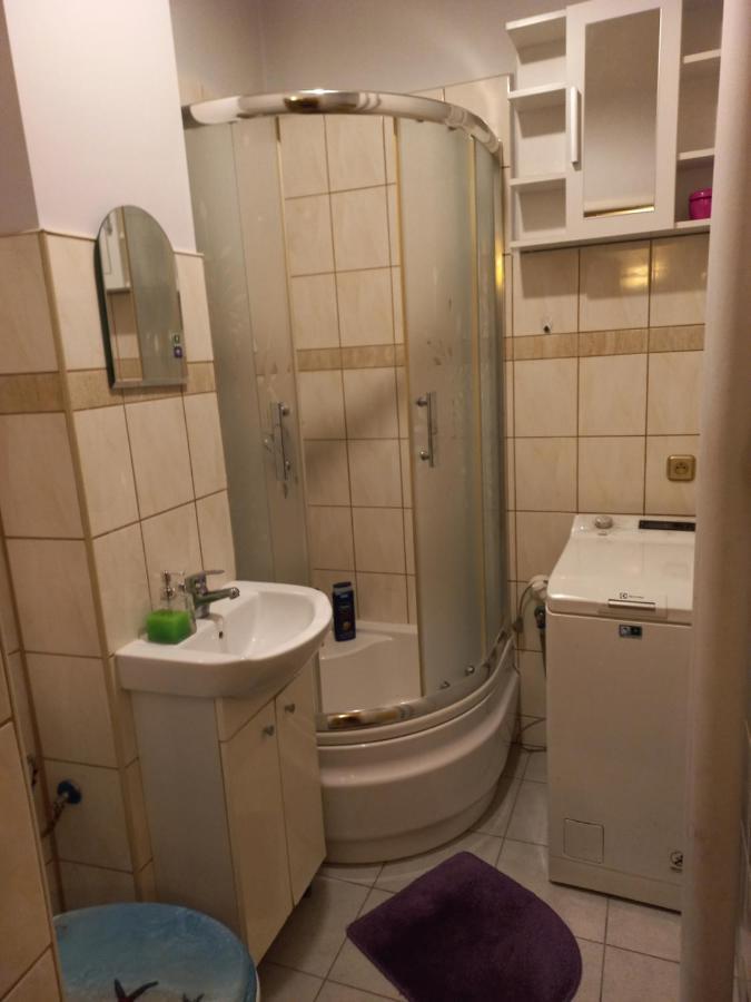 Apartament W Centrum - Metro Rondo Onz Warszawa