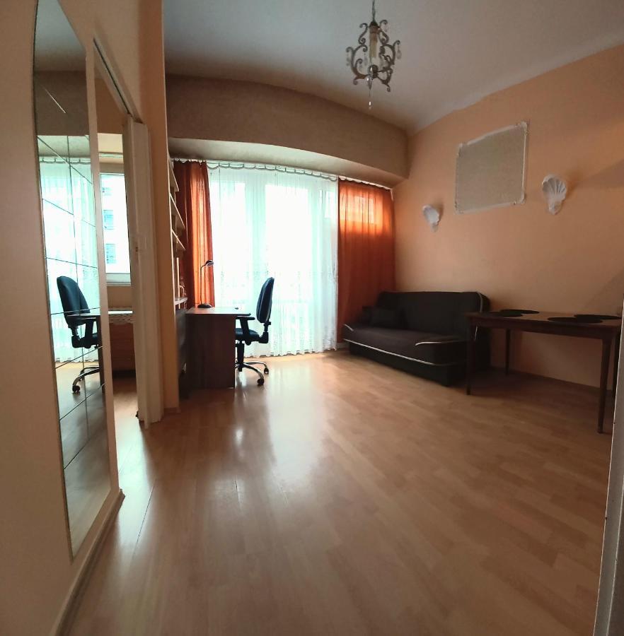 Apartament W Centrum - Metro Rondo Onz * Warszawa