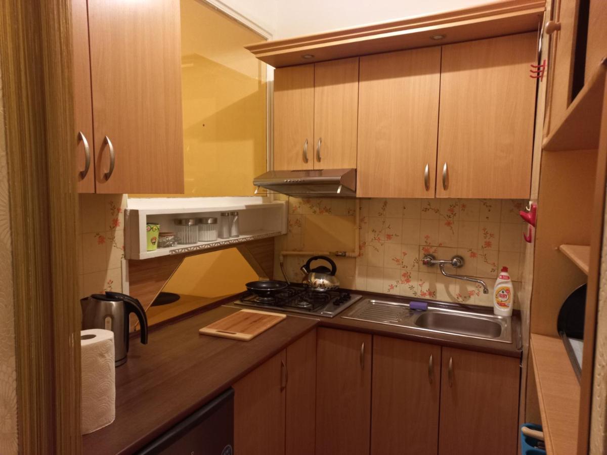 Apartament W Centrum - Metro Rondo Onz Warszawa