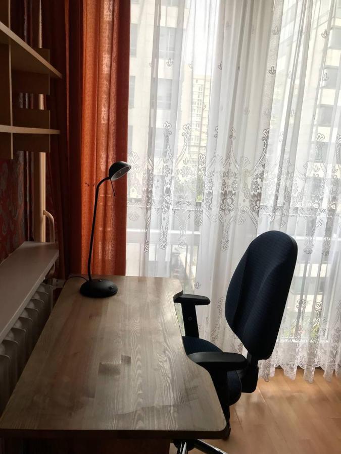 Apartament W Centrum - Metro Rondo Onz Leilighet Warszawa