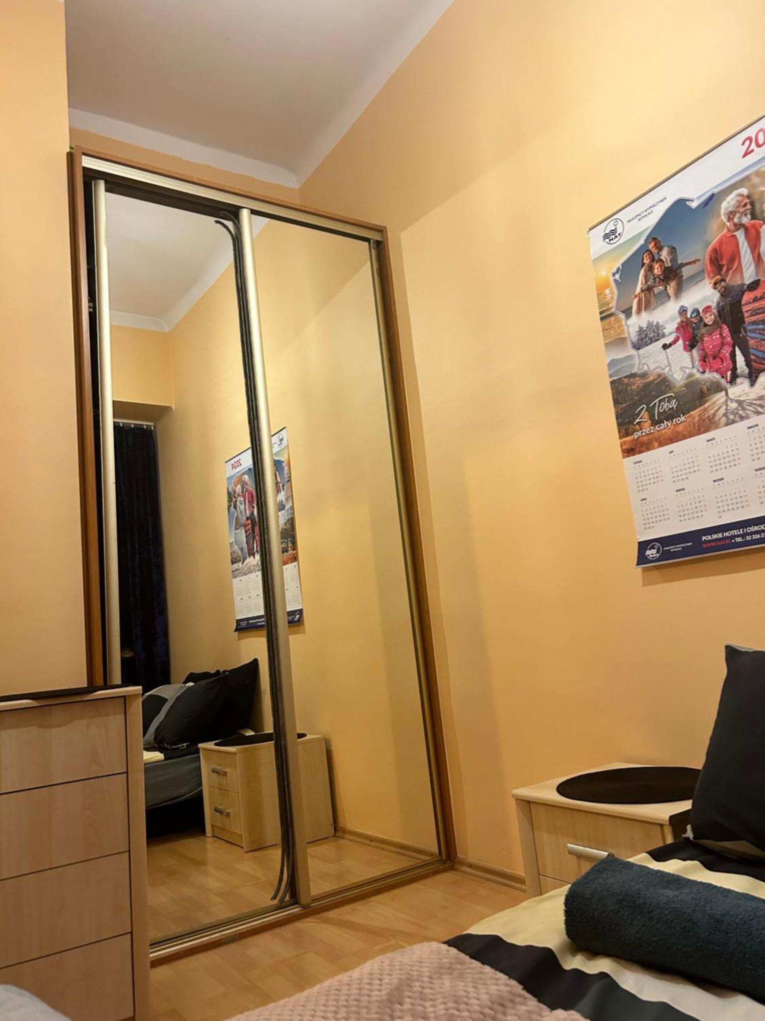 Leilighet Apartament W Centrum - Metro Rondo Onz