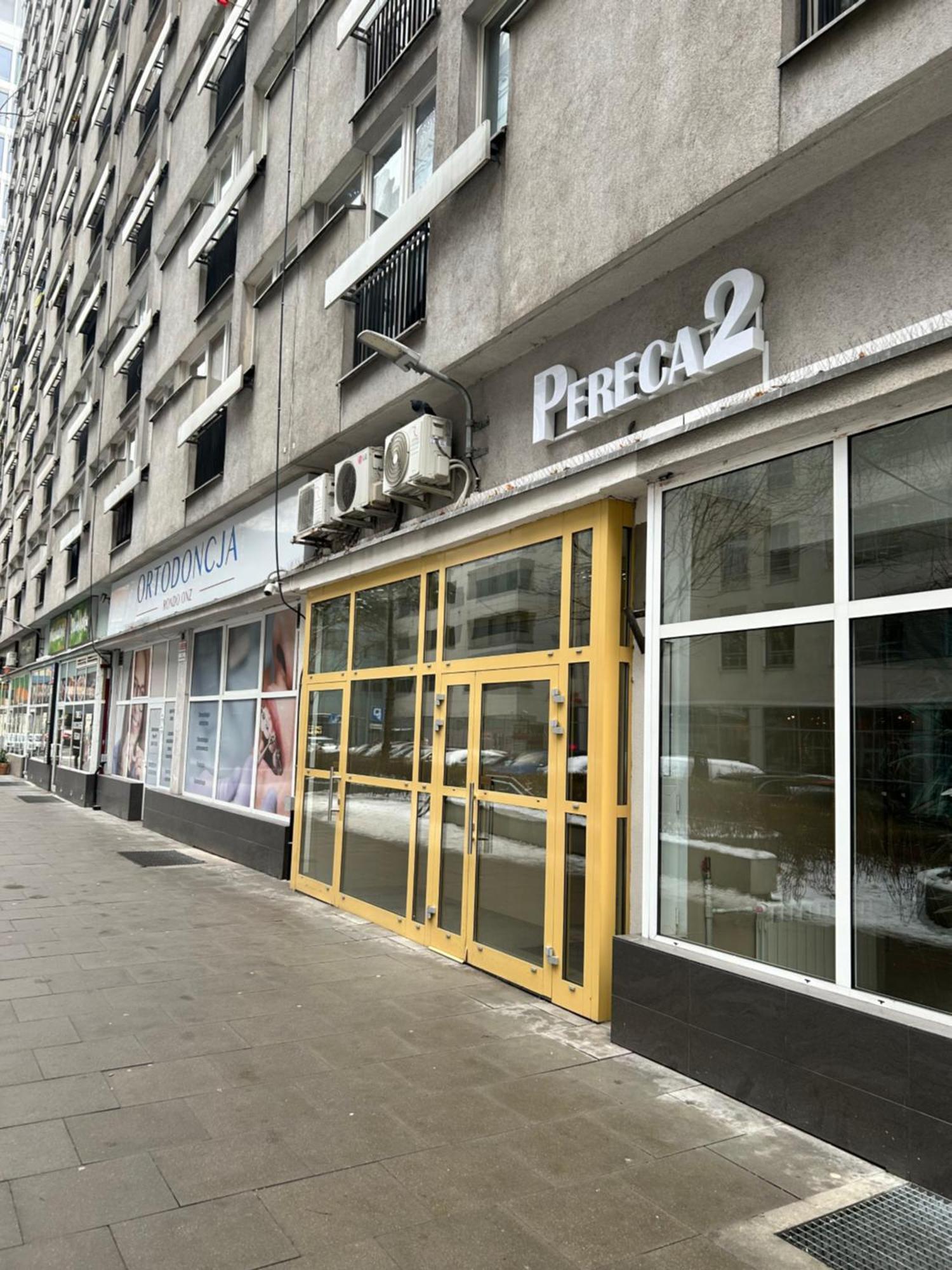 Leilighet Apartament W Centrum - Metro Rondo Onz Warszawa