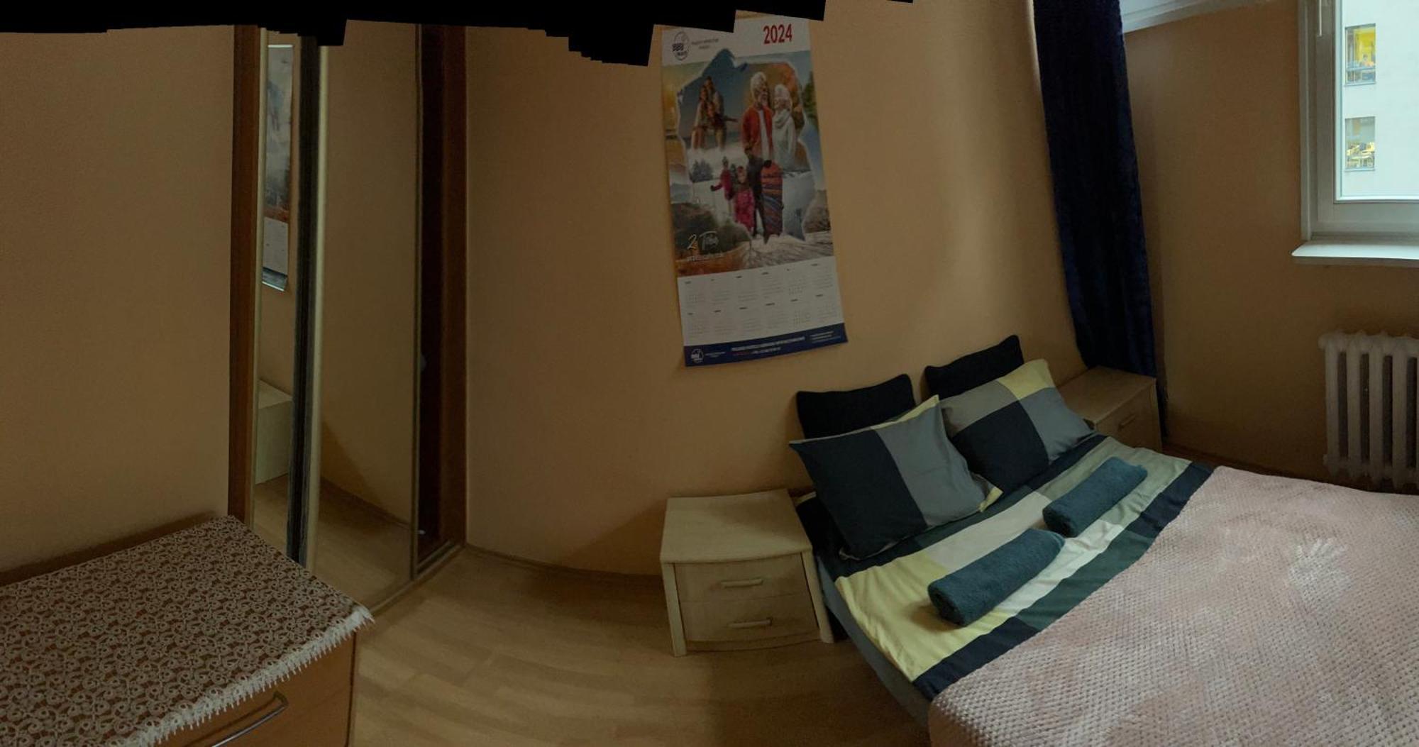 Apartament W Centrum - Metro Rondo Onz * Warszawa
