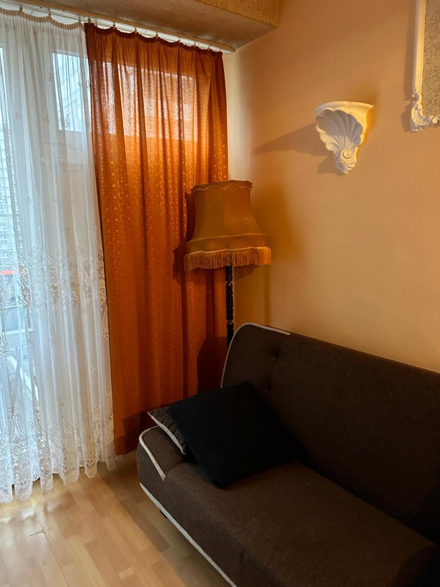 Leilighet Apartament W Centrum - Metro Rondo Onz Warszawa