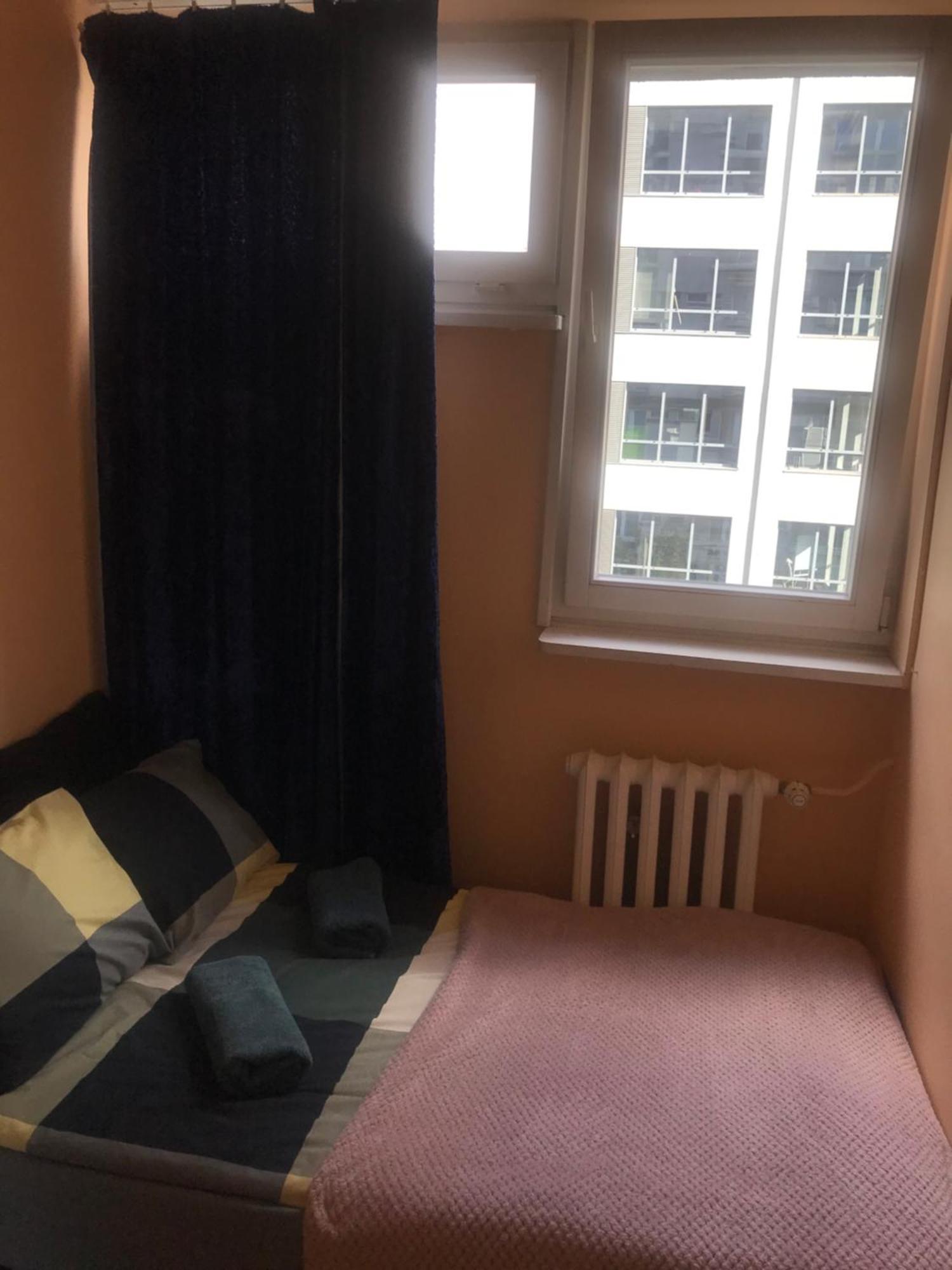 Apartament W Centrum - Metro Rondo Onz Warszawa